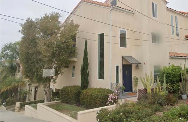 623 9th Street - 623 9th Street, Hermosa Beach, CA 90254