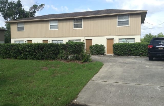 3554 Khayyam Avenue - 3554 Khayyam Avenue, University, FL 32826