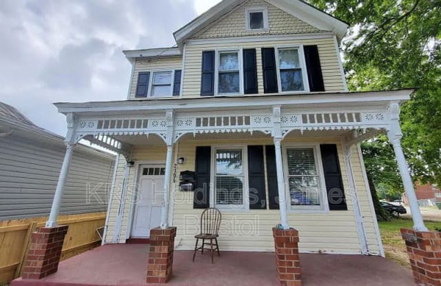 2106 Boston Ave - 2106 Boston Avenue, Richmond, VA 23224