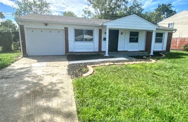 9669 Wymart Ave - 9669 Wymart Avenue, Hamilton County, OH 45231