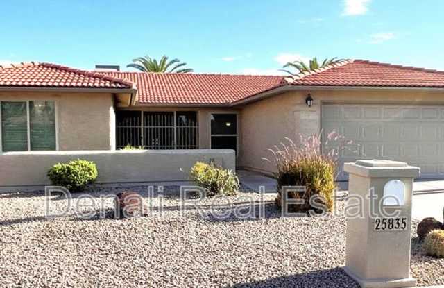 Photo of 25835 S Greencastle Drive