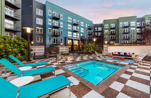 Photo of North at Totem Lake Apartments