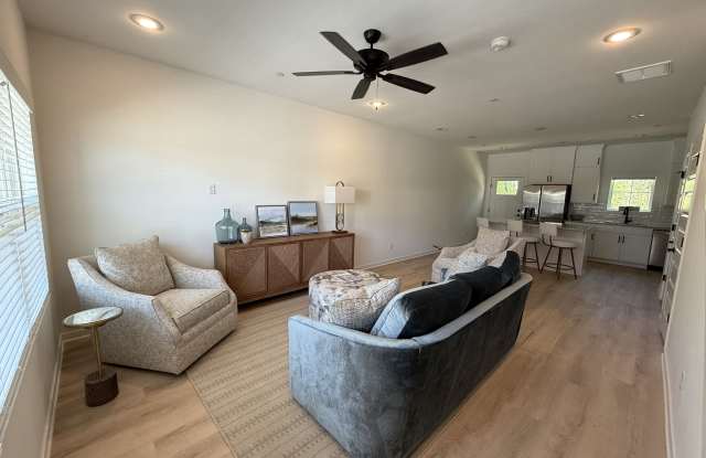 1899 South Garland Avenue - 1