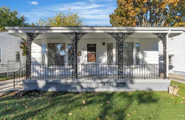 Photo of 4802 Niagara Street