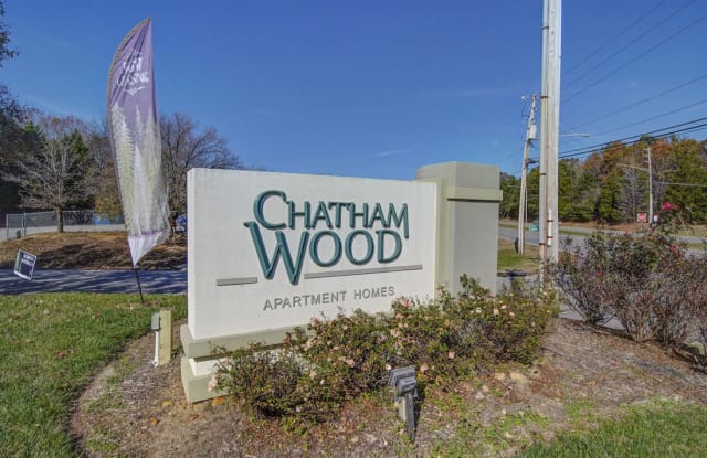 Photo of Chatham Wood