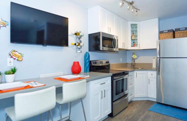 Photo of Revive Arts District