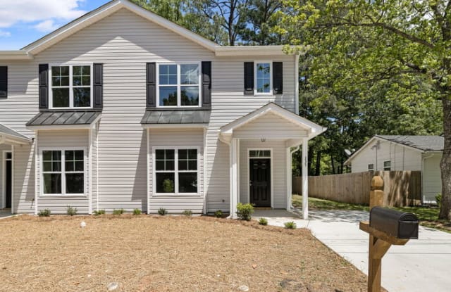 333 East Pine Avenue - 333 East Pine Avenue, Wake Forest, NC 27587