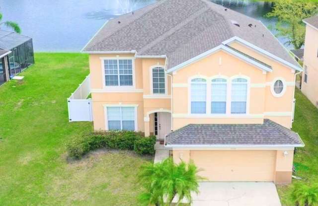 1514 Cedar Lake Drive
