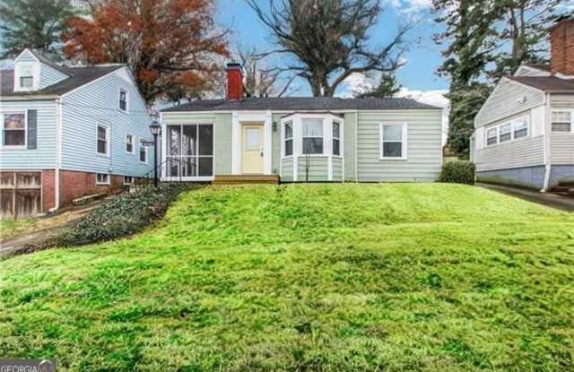 Photo of 1074 Jefferson Avenue