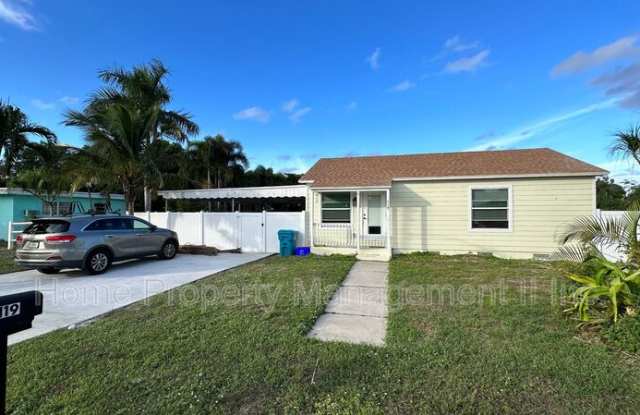 119 SW 8th Ave