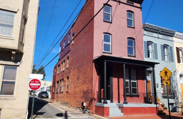 Photo of 101 E THIRD Street unit: 1