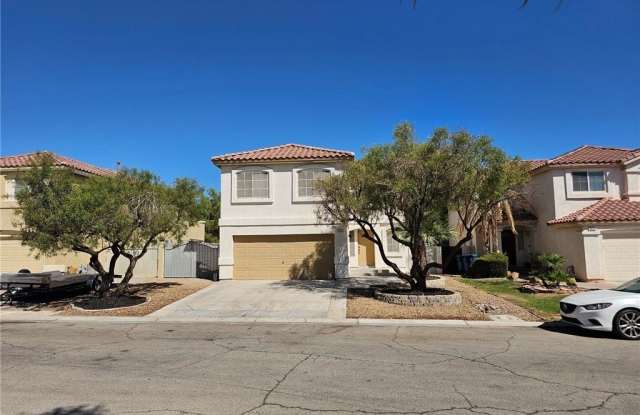 8500 GLADE MINNOW Avenue