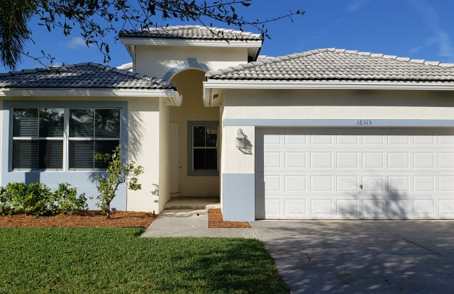 16315 Southwest 9th Street - 16315 Southwest 9th Street, Pembroke Pines, FL 33027