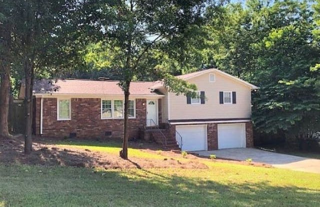 3190 Randall Drive - 3190 Randall Drive, Cobb County, GA 30066