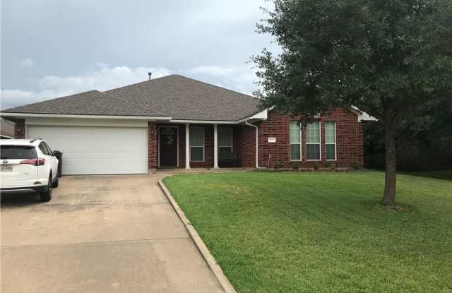 1106 Coeburn Court