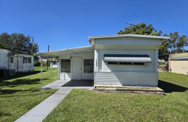 1740 Missouri Avenue