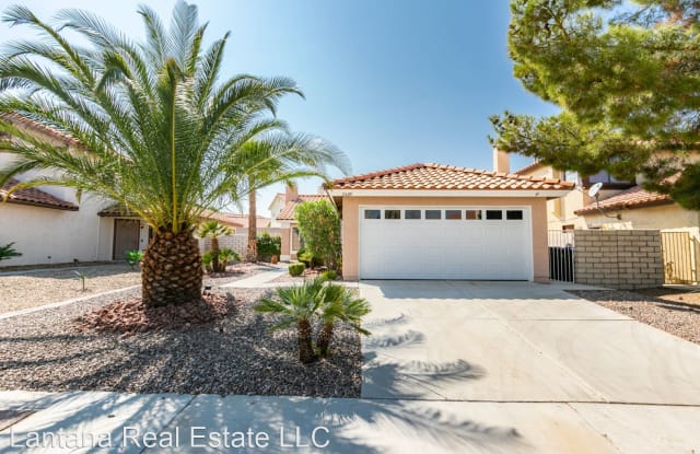 2409 Millcroft Dr. - 2409 Millcroft Drive, Henderson, NV 89074