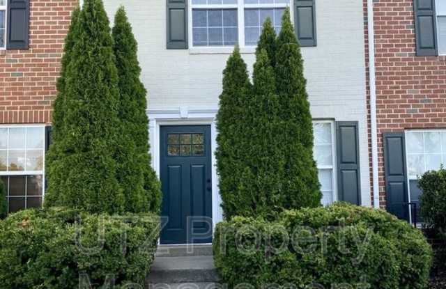 538 Wellington Court