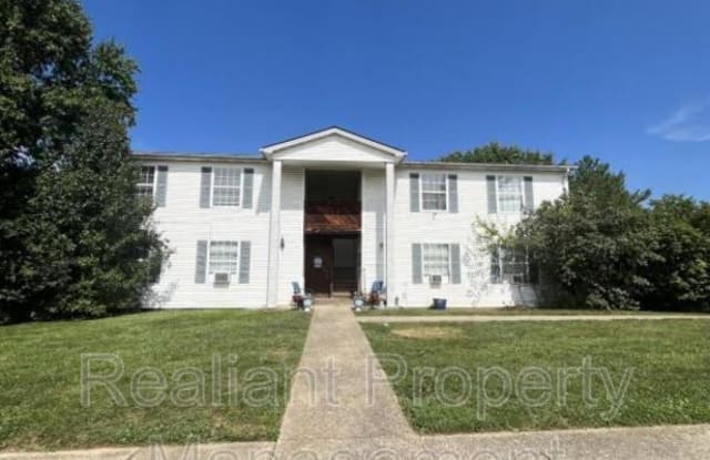 247 Centennial 1-C - 247 Centennial Drive, Frankfort, KY 40601