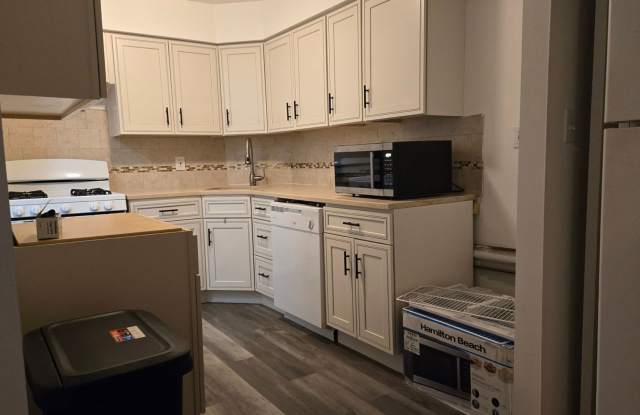 Spacious 4BR Apartment in Lindenwood/ Howard Beach