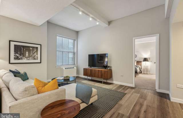 875 SANSOM STREET unit: 630