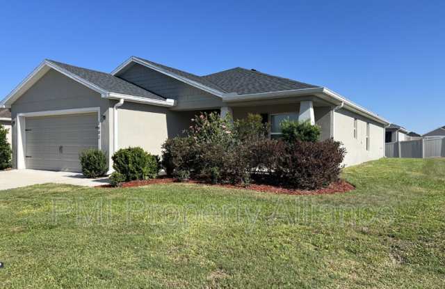 1002 Corso Drive