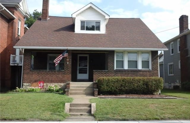 1103 Indiana Ave - 1103 Indiana Avenue, Monaca, PA 15061