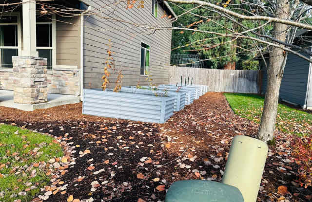 Beautiful Custom Felida Home