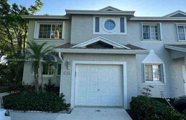 1185 SW 44th Way - 1185 Southwest 44th Way, Deerfield Beach, FL 33442