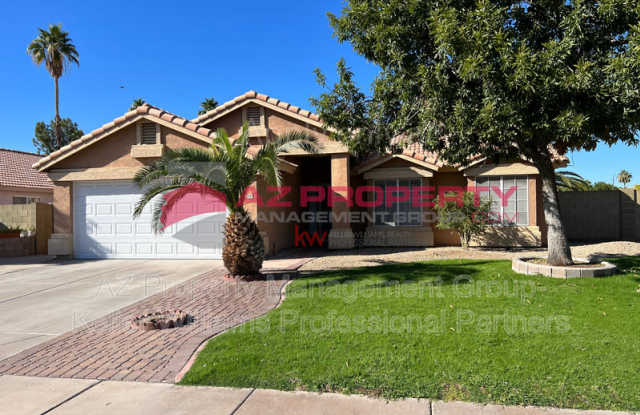 7732 W Ocotillo Rd
