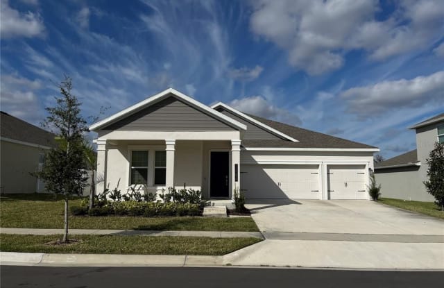 12099 BEOWULF WAY - 12099 Beowulf Way, Horizon West, FL 34787