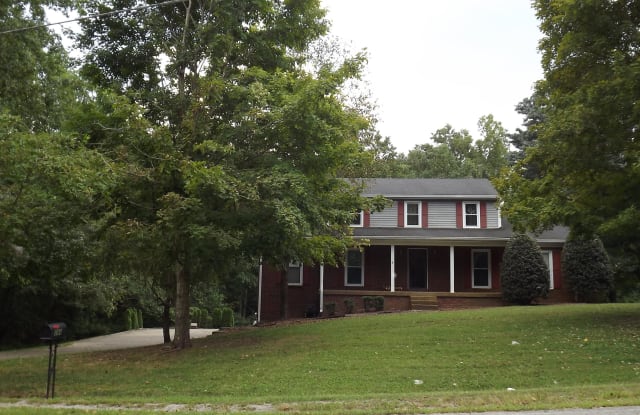 144 Choctaw Dr - 144 Choctaw Drive, Hendersonville, TN 37075