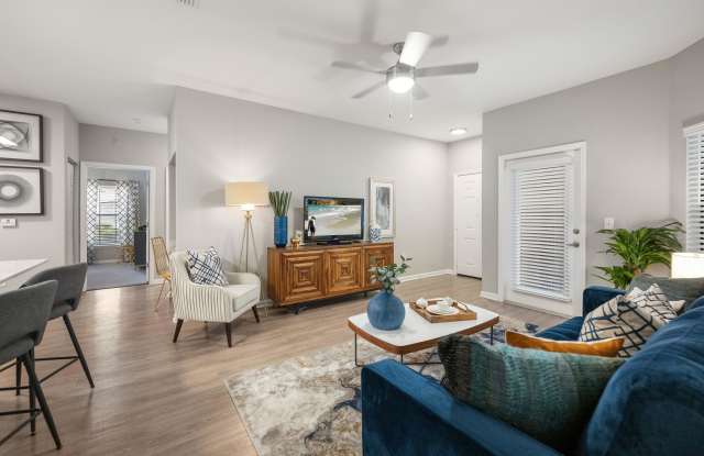 Grand Reserve Apartment Homes