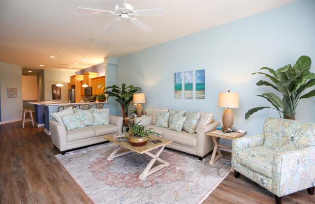 Beautiful Estero Condo