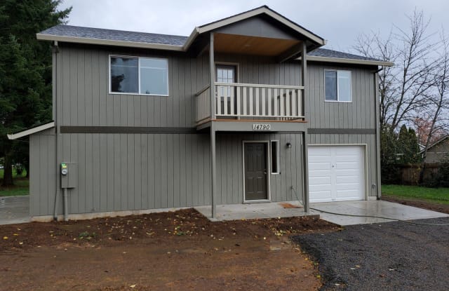 14790 S Thayer Rd - 14790 Thayer Rd, Clackamas County, OR 97045