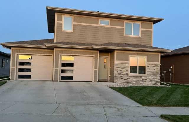 Photo of Spacious 3-Bedroom Home