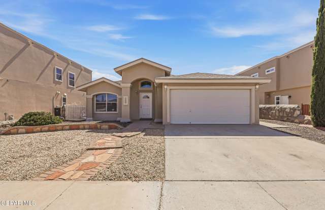 3828 TIERRA AURORA Drive