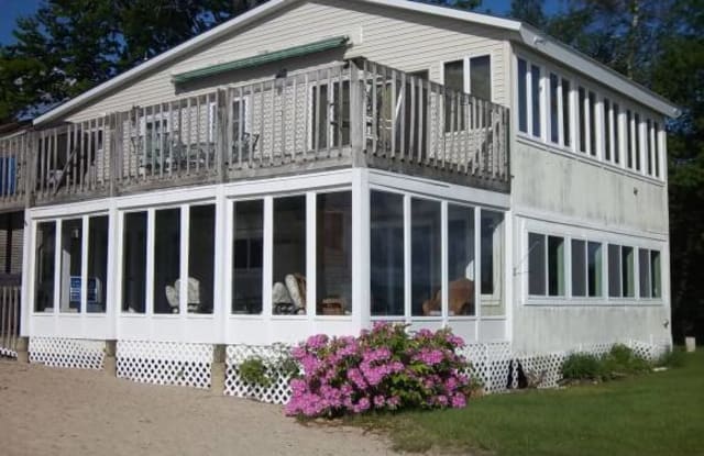 210 West Shore Road - 210 West Shore Road, Grafton County, NH 03222