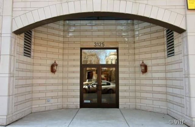 3125 West Fullerton Avenue - 3125 West Fullerton Avenue, Chicago, IL 60647