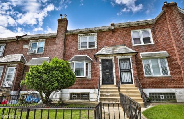 7616 Rugby Street - 7616 Rugby Street, Philadelphia, PA 19150