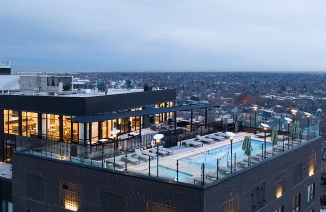 Photo of Foundryline