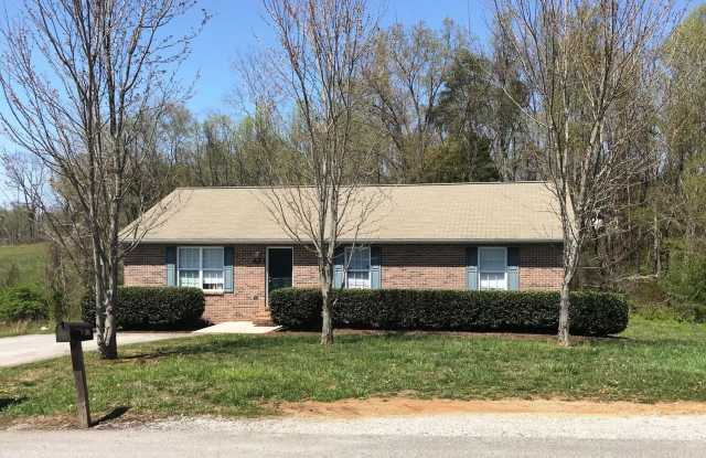 Three bedroom two bathroom
