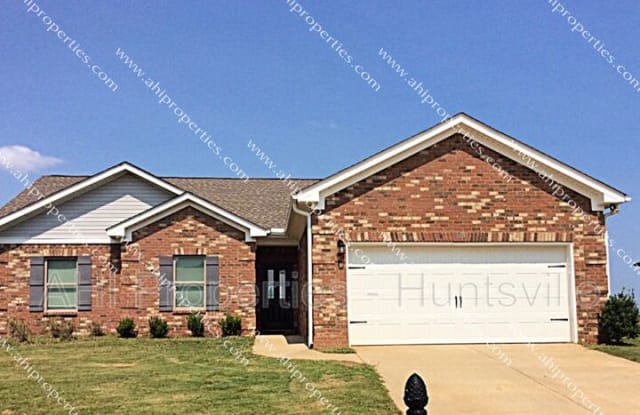 26141 Valley Ridge Road - 26141 Valley Ridge Road, Huntsville, AL 35756