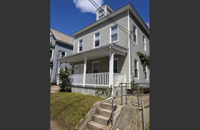 120 Myrtle Ave - 120 Myrtle Avenue, Fitchburg, MA 01420