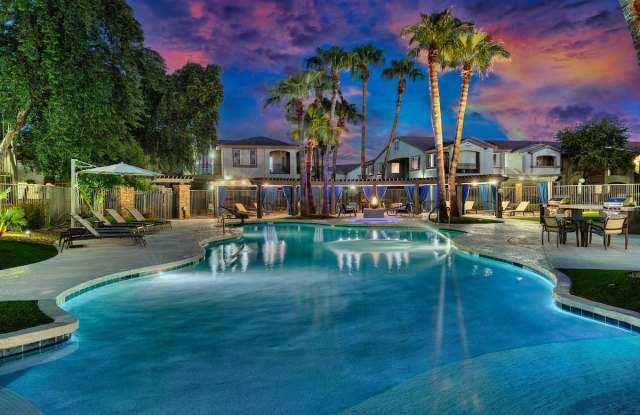 Photo of Cornerstone Ranch