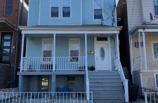 84 NELSON AVE - 84 Nelson Avenue, Jersey City, NJ 07307