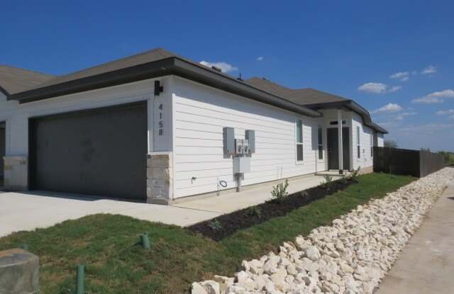 415 cross barn unit: B