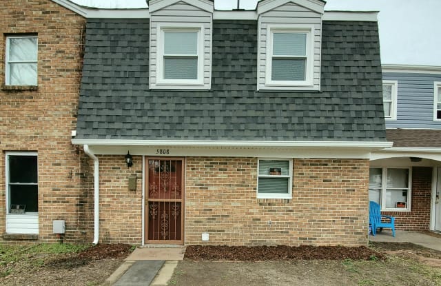 5808 Layton Street - 1 - 5808 Layton St, Norfolk, VA 23502