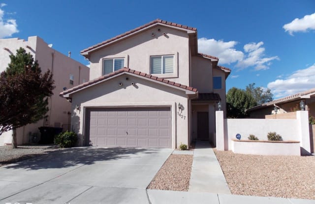 1427 Bridle Wood Rd NE - 1427 Bridlewood Road Northeast, Albuquerque, NM 87113