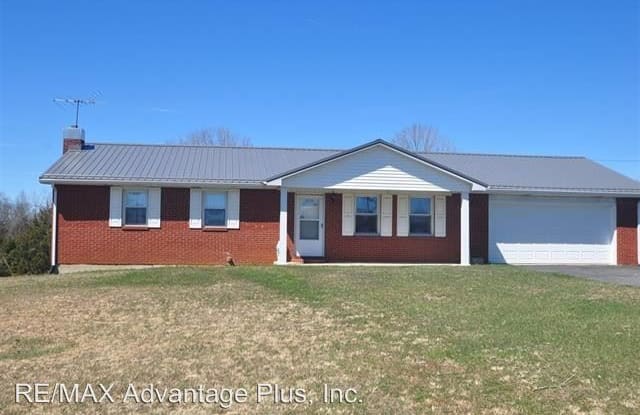 1887 Burns Road - 1887 Burns Rd, Radcliff, KY 40160